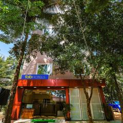 FabHotel Tree Suites - Bangalore Airport Road