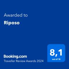 Riposo