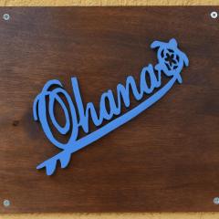 OHANA