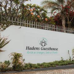 Hadens Guesthouse