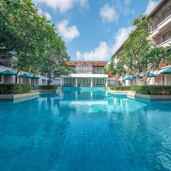 DoubleTree by Hilton Phuket Banthai Resort