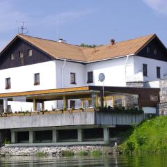 Hotel Jaškovská Krčma