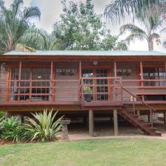 Lala Lapa Self Catering Accomodation