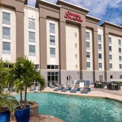 Hampton Inn & Suites Fort Myers-Colonial Boulevard