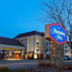 Hampton Inn Franklin