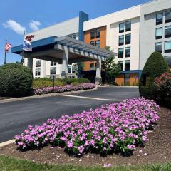 Hampton Inn Harrisburg-East/Hershey