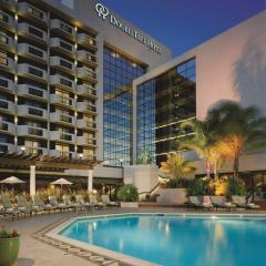 DoubleTree by Hilton San Jose