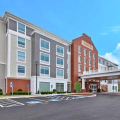 Hampton Inn Cape Cod Canal