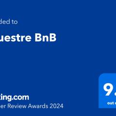 Equestre BnB