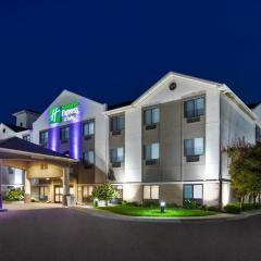 Holiday Inn Express Hotel & Suites - Belleville Area, an IHG Hotel