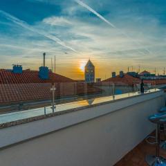 Bellview Apartment Zadar