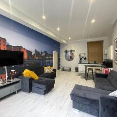 Fantastic Liverpool City Centre Apartments, Fenwick Street