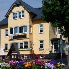 Pension Haus Flora