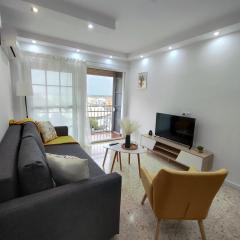 Precioso apartamento en Sevilla.