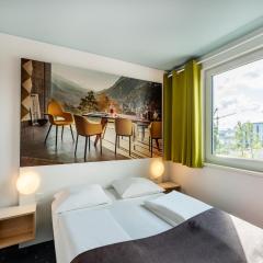 B&B Hotel Weil am Rhein/Basel