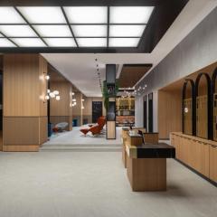 Courtyard by Marriott Cluj - Napoca Downtown