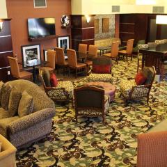 Hampton Inn and Suites Houston-Katy