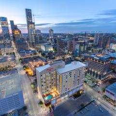 Homewood Suites by Hilton Houston Downtown