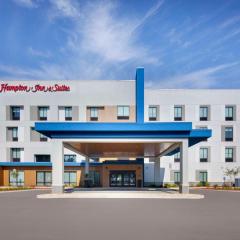 Hampton Inn & Suites D'Iberville Biloxi