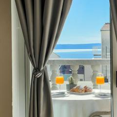 Apartment Holiday Makarska