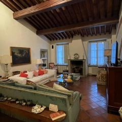 Rooms - Casa San Bernardino - Lucca Historic Center EstateGuard Group