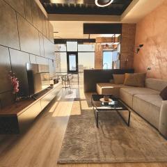 City-Center-Concept Apartment/B