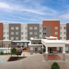 Residence Inn by Marriott Dallas Grand Prairie