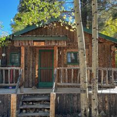 Cowboy Cabin