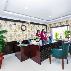 Hotel White Grand Shimla-near ISBT bus stand-A Centrally Heated property