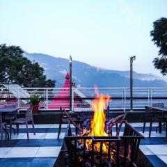 Hotel White Grand Shimla-near ISBT bus stand-A Centrally Heated property