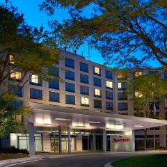 Chicago Marriott Naperville