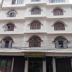 HOTEL TASHI NORLING Near Mall Road