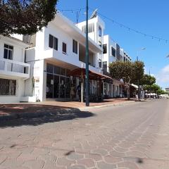 HISTORICO HOSTAL ELIZABETH