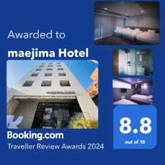 maejima Hotel