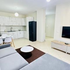 Jico Travel - Sefo Apartment