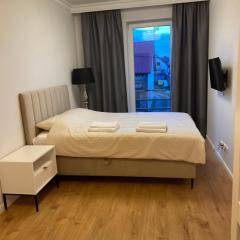 Apartamenty centrum Augustów