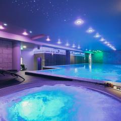 Wellness Spa Hotel Jola