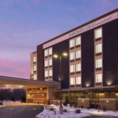 SpringHill Suites by Marriott Allentown Bethlehem/Center Valley