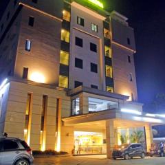 Grand Verona Samarinda