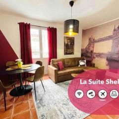 La Suite Shelby, T3 hypercentre