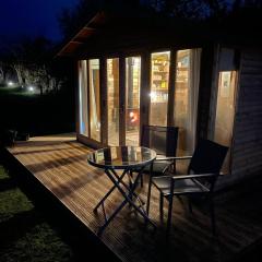 The Deer Hut at Carr House Farm