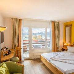 Hotel Brienz