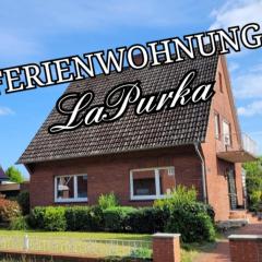 LaPurka ll Home