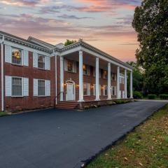 The Beland Mansion