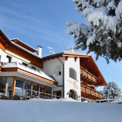 Hotel Chalet Dlaces