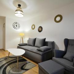 Apartament Dzień Dobry 3