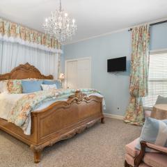 Beland Mansion-Treasured Mist suite!