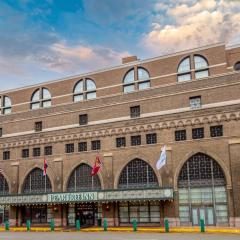 Pear Tree Inn St Louis Convention Center