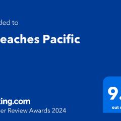 # Beaches Pacific