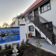 Orca Estate Guesthouse Self-catering Accommodation